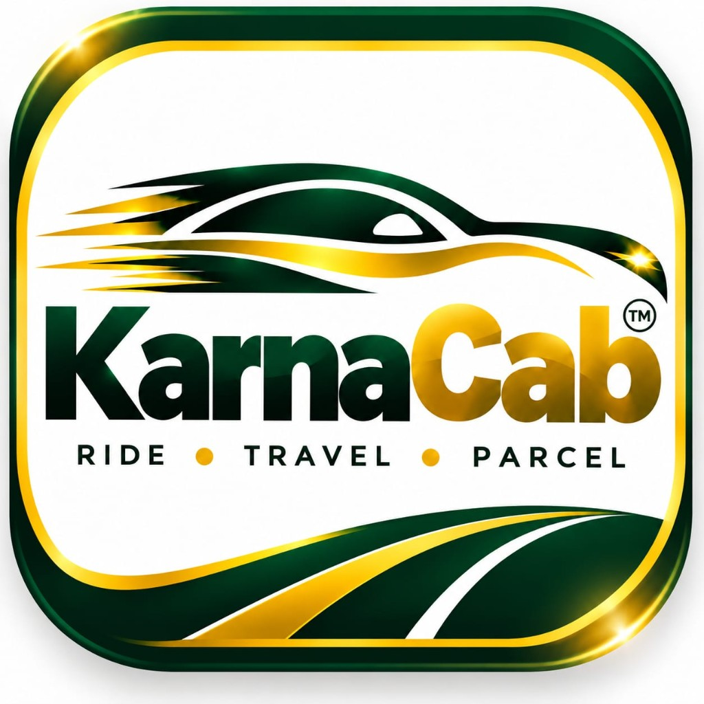 KarnaRide customer app